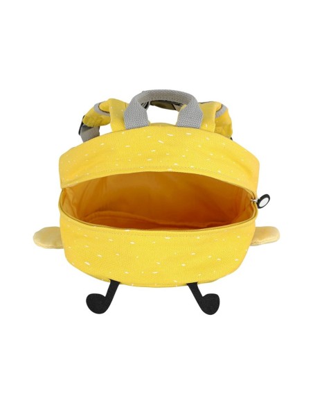 Mochila Trixie Mr. Bumblebee Personalizable Trixie