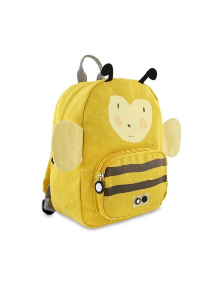 Mochila Trixie Mr. Bumblebee Personalizable Trixie