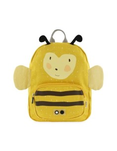 Mochila Trixie Mr. Bumblebee Personalizable Trixie