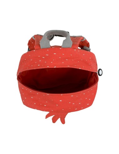 Mochila Trixie Mr. Parrot Personalizable Trixie