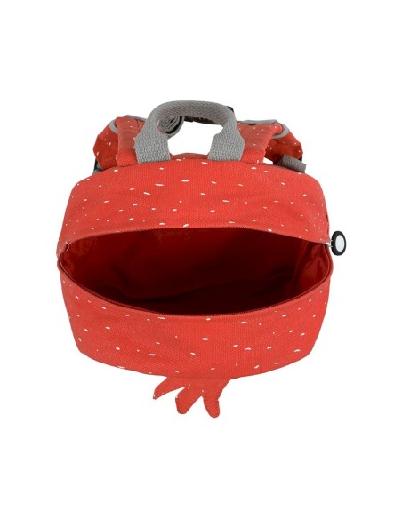 Mochila Trixie Mr. Parrot Personalizable Trixie