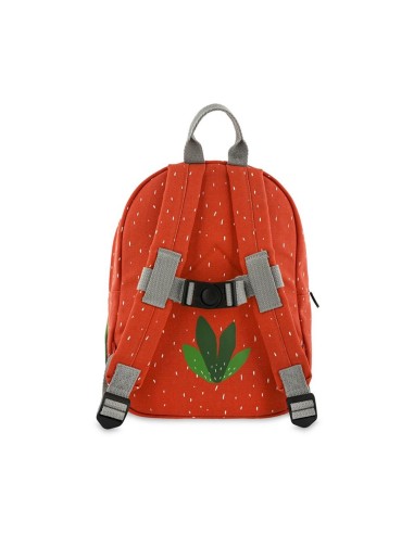 Mochila Trixie Mr. Parrot Personalizable Trixie