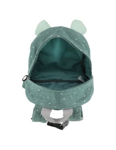 Mochila Trixie Mr. Hippo  Personalizable Trixie 2