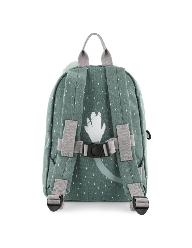 Mochila Trixie Mr. Hippo  Personalizable Trixie