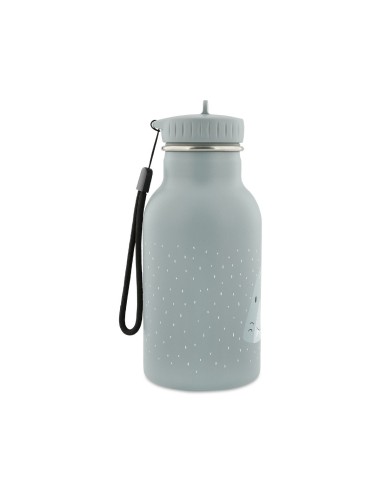 Botella Térmica Mr. Shark 350ml Trixie