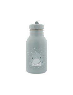 Botella Térmica Mr. Shark 350ml Trixie