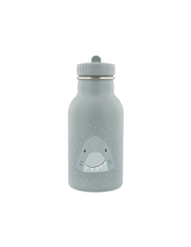 Botella Térmica Mr. Shark 350ml Trixie