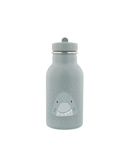 Botella Térmica Mr. Shark 350ml Trixie