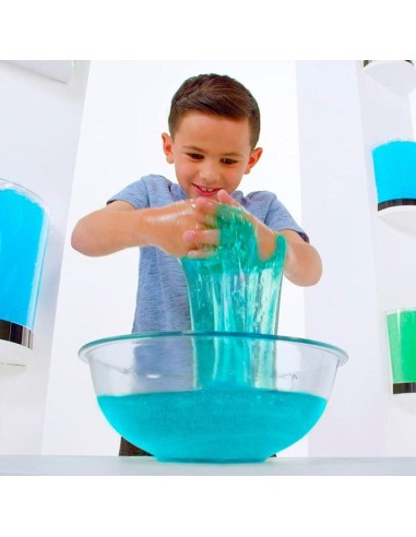 Zimpli Kids Slime Baff Azul Aqua