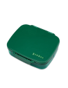 Yumbox Go Fiambrera Bento 5 Compartimentos Hermética – Lima Green