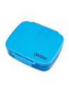 Yumbox Go Fiambrera Bento 5 Compartimentos Hermética – Miami Blue