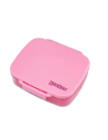 Yumbox Go Fiambrera Bento 5 Compartimentos Hermética – Sydney Pink