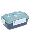 Caja Almuerzo Bento Panda in Space