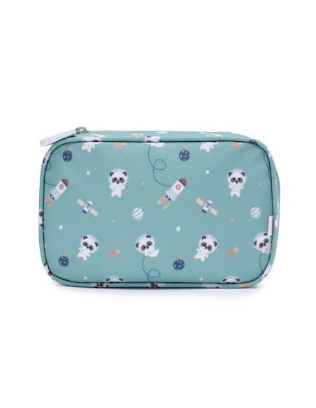 Bolsa Sanitaria Panda in Space