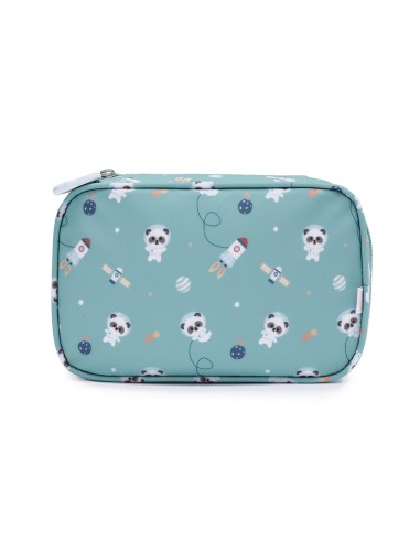 Bolsa Sanitaria Panda in Space