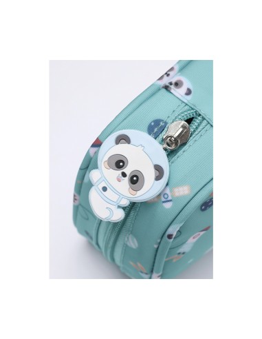 Bolsa Sanitaria Panda in Space
