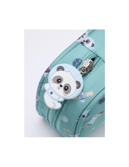Bolsa Sanitaria Panda in Space