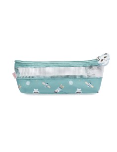 Bolsa Cepillo de Dientes Panda in Space