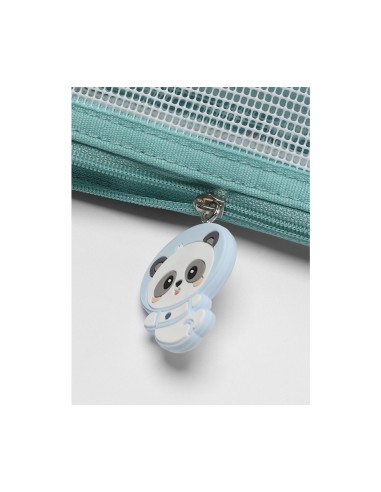 Bolsa Cepillo de Dientes Panda in Space