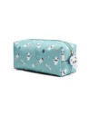 Estuche Panda in Space  Personalizable