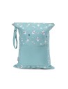 Bolsa Impermeable Grande Panda in Space  Personalizable