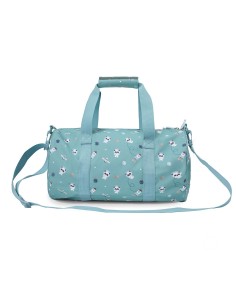 Bolsa Deporte Panda in Space  Personalizable