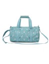Bolsa Deporte Panda in Space  Personalizable