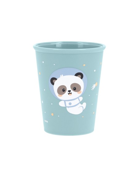 Vasito Panda in Space Personalizable
