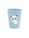 Vasito Panda in Space Personalizable