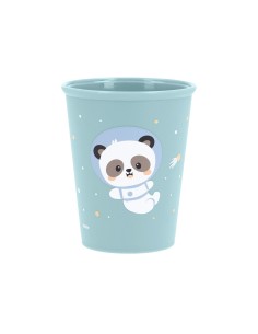 Vasito Panda in Space Personalizable 2