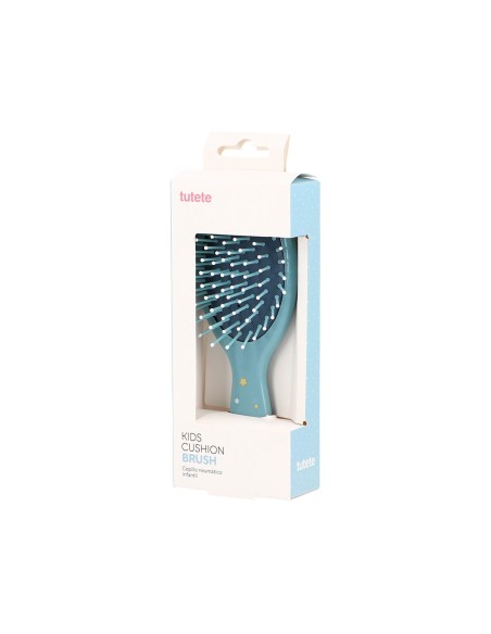 Cepillo de Pelo Panda in Space