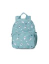 Mochila Infantil Panda in Space  Personalizable