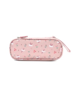 Funda Almuerzo Térmica Blossom Birds Personalizable