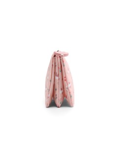 Estuche 3 Compartimentos Blossom Birds Personalizable 2