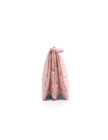 Estuche 3 Compartimentos Blossom Birds Personalizable