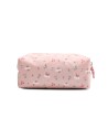 Estuche Blossom Birds Personalizable