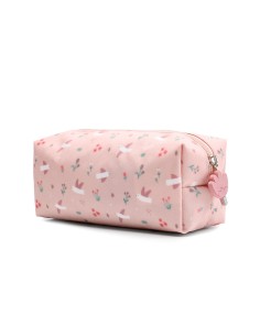 Estuche Blossom Birds Personalizable 2