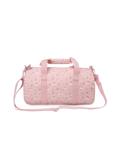 Bolsa Deporte Blossom Birds  Personalizable