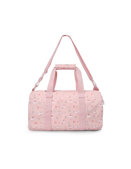 Bolsa Deporte Blossom Birds  Personalizable