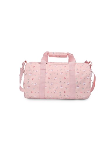 Bolsa Deporte Blossom Birds  Personalizable