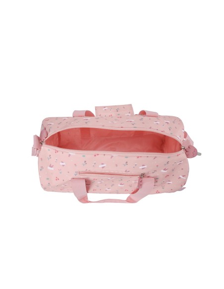 Bolsa Deporte Blossom Birds  Personalizable