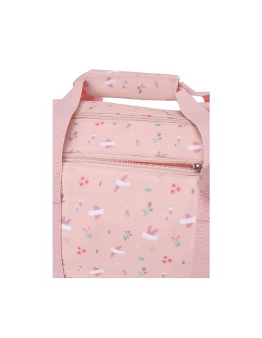 Bolsa Deporte Blossom Birds  Personalizable