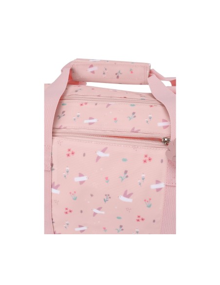 Bolsa Deporte Blossom Birds  Personalizable