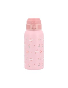 Botella de Acero Térmica Blossom Birds  500ml 2