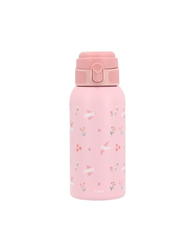 Botella de Acero Térmica Blossom Birds  500ml