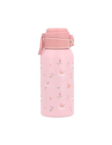 Botella de Acero Térmica Blossom Birds  500ml