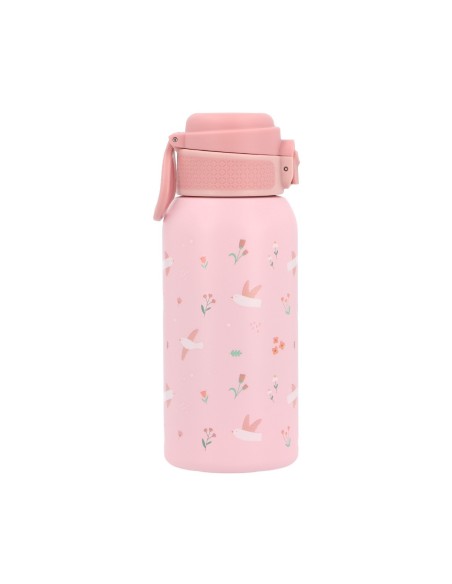 Botella de Acero Térmica Blossom Birds  500ml