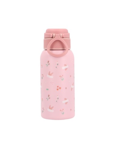 Botella de Acero Térmica Blossom Birds  500ml