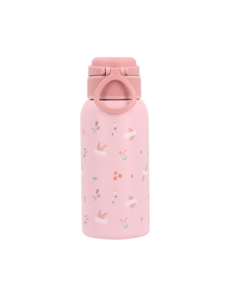 Botella de Acero Térmica Blossom Birds  500ml