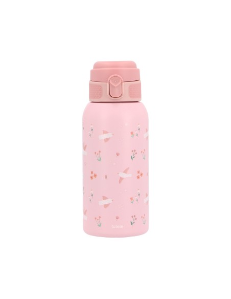 Botella de Acero Térmica Blossom Birds  500ml